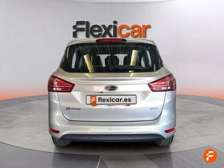 Ford B-MAX 1.0 EcoBoost 74kW (100CV) Trend