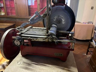 Affettatrice Berkel Modello 12