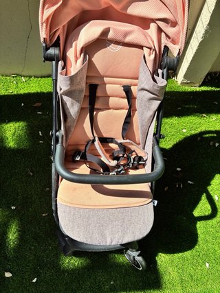 Silla ligera Jané
