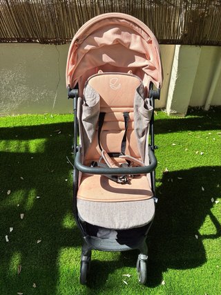 Silla ligera Jané