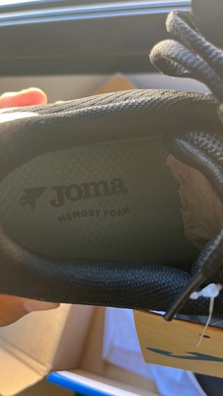 Zapatillas Joma Running