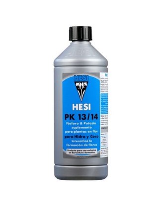 Hesi PK 13/14