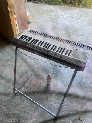 Tastiere elettroniche Yamaha modello PS-25