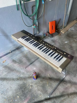 Tastiere elettroniche Yamaha modello PS-25