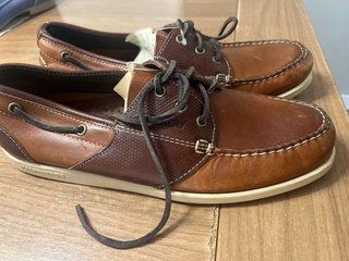 Náuticos Sebago Talla 9 USA (43)