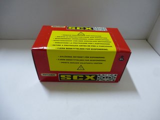 Scalextric NUEVO JORDAN PEUGEOT F1 BARRICHELO.