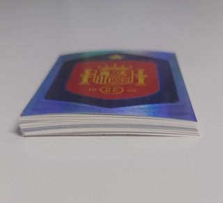 27 Cromos Selección Española Carrefour