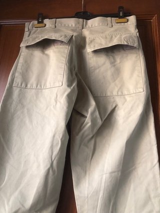 Jeans Armani ragazzo taglia 46