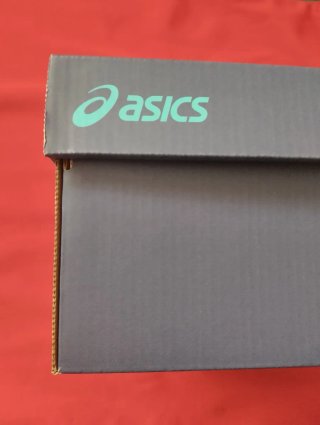NUEVO ASICS HYPER LD ZAPATILLAS ATLETISMO 45