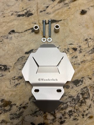 Protector BMW R 1250 GS Wunderlich