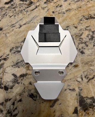 Protector BMW R 1250 GS Wunderlich
