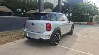 MINI Countryman 2016