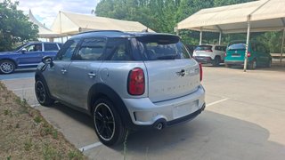 MINI Countryman 2016