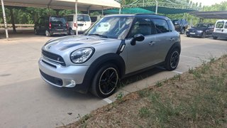 MINI Countryman 2016