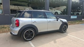 MINI Countryman 2016