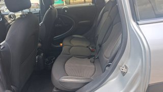 MINI Countryman 2016