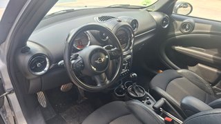 MINI Countryman 2016