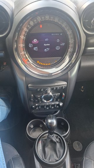 MINI Countryman 2016