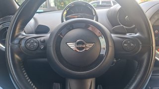 MINI Countryman 2016