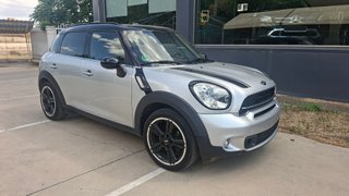 MINI Countryman 2016