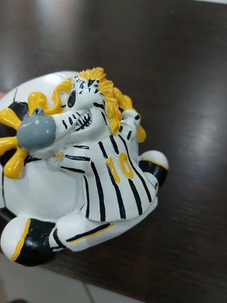 Portapenne Juventus