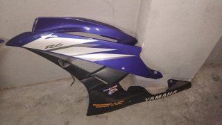 Laterales original Yamaha R6R 2006 2007-2008