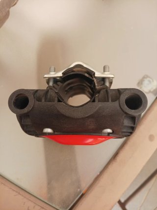 Silla portabebés para bicicleta