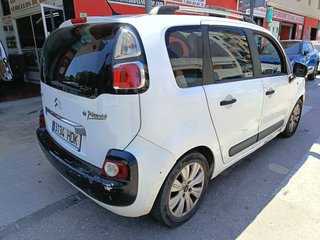 Citroen C3 Picasso 2012