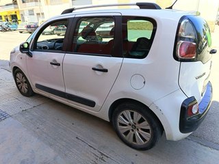 Citroen C3 Picasso 2012