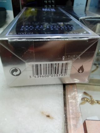 A Men Thierry Mugler Eau de Toilette 100ml