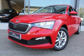 Skoda Scala 1.5 TSI 110 KW (150 CV) Ambition