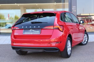 Skoda Scala 1.5 TSI 110 KW (150 CV) Ambition
