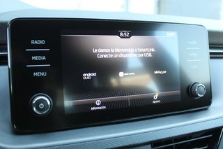 Skoda Scala 1.5 TSI 110 KW (150 CV) Ambition