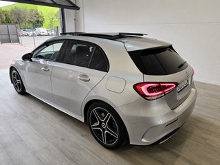 Mercedes-Benz Clase A200 AMG Line — Diciembre 2020
