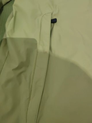 Chaqueta Montaña Mujer Talla M Verde Oliva