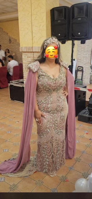 Vestido de fiesta para boda