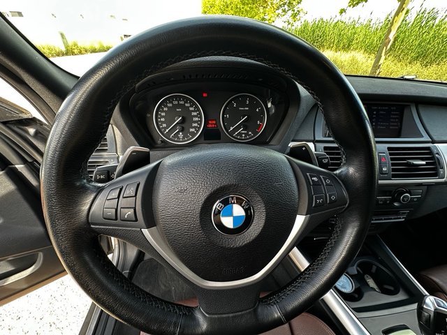 BMW X5 xDrive 40d