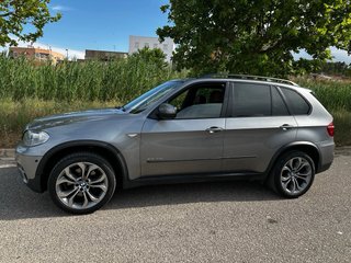 BMW X5 xDrive 40d