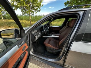 BMW X5 xDrive 40d