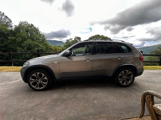 BMW X5 xDrive 40d