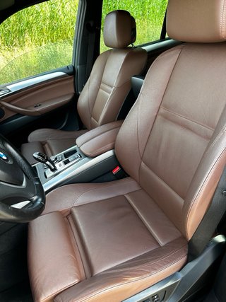BMW X5 xDrive 40d