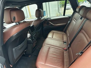 BMW X5 xDrive 40d