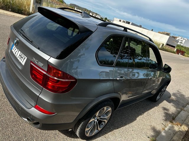 BMW X5 xDrive 40d