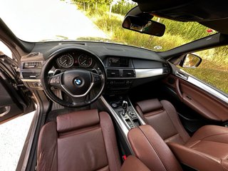 BMW X5 xDrive 40d