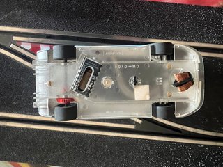 VENDO 2 slot NINCO Euro 55,00