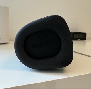 Altavoz Sony SRS-XB33 Negro/Morado