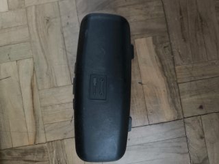 Asiento Piaggio X8 Xevo