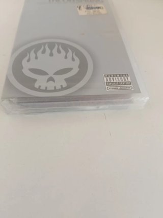 The Offspring UMD Music PSP