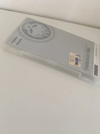 The Offspring UMD Music PSP
