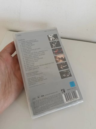 The Offspring UMD Music PSP